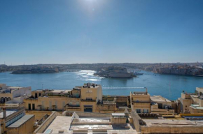 Tritoni Valletta Harbour suites